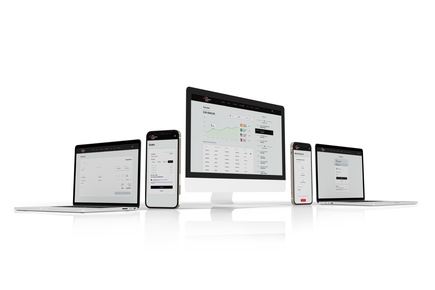 multi-device